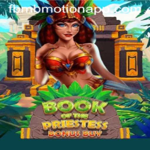 Exploring the Enchanting World of BookOfThePriestess: A Guide to Mastering FBM BMOTION
