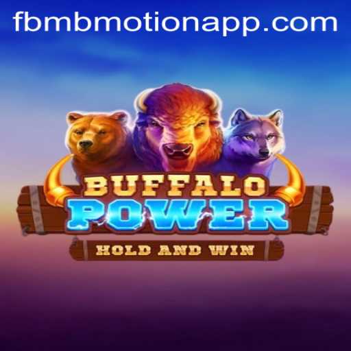 Unveiling BuffaloPower: The Latest Game by FBM BMOTION