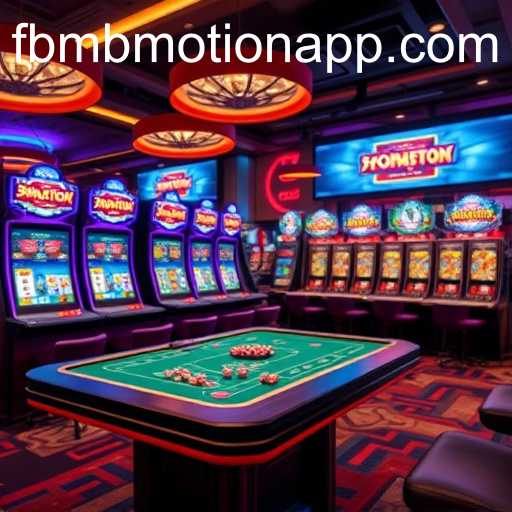 FBM BMOTION