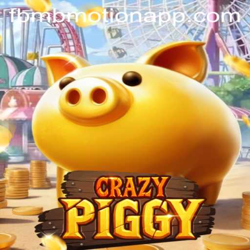 Unleashing Excitement with CrazyPiggy: A Dive into FBM BMOTION's Latest Sensation