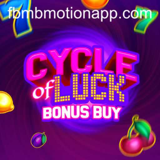An In-Depth Look at Cycle of Luck Bonus Buy by FBM BMOTION