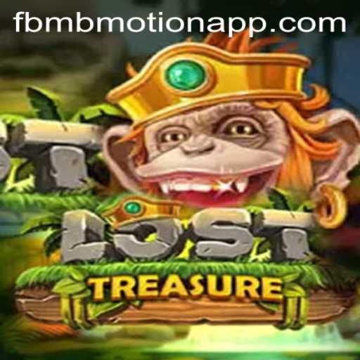 Discover the Exciting World of LostTreasure with FBM BMOTION
