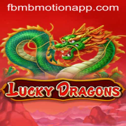 Discover the Excitement of LuckyDragons with FBM BMOTION
