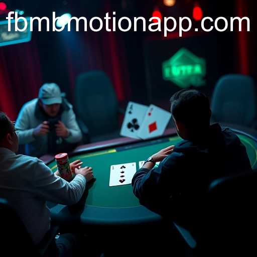 FBM BMOTION