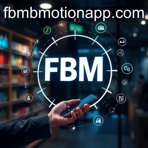 FBM BMOTION