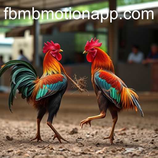 Exploring the World of Sabong Games and the Impact of FBM BMOTION