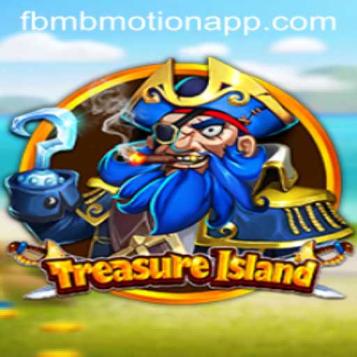 TreasureIsland: Unraveling Mysteries With FBM BMOTION