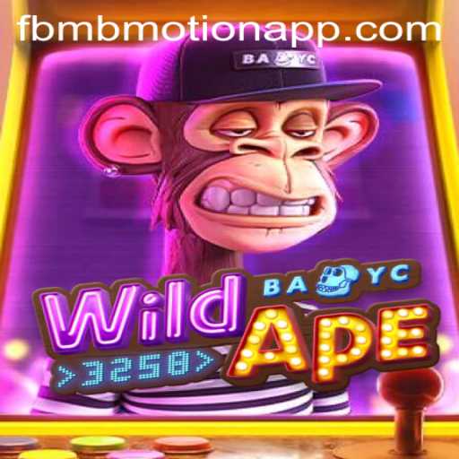 Discover the Thrilling World of WildApe3258: A Deep Dive into FBM BMOTION's Latest Game Sensation